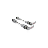 Minoura Mounts & Spares - Trainer Thru Axle Adaptor